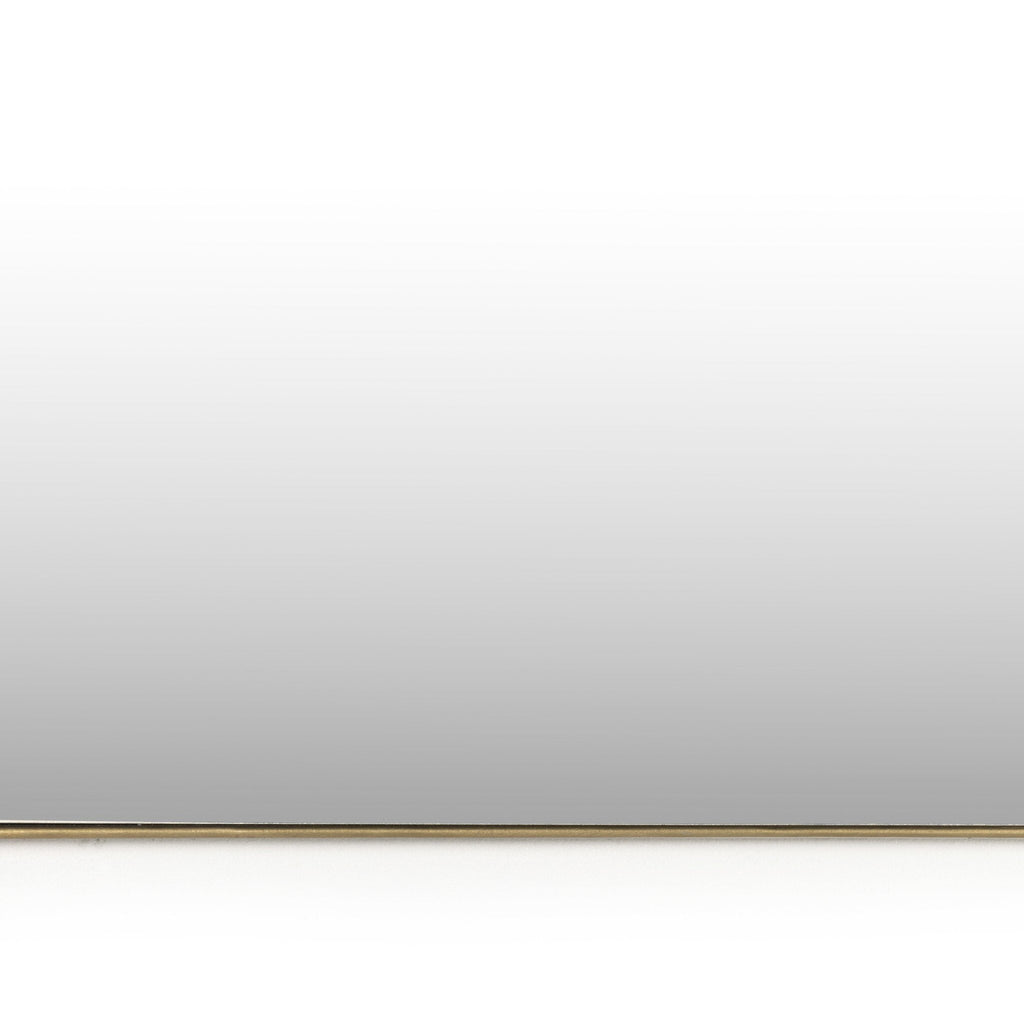 Jacques Mirror