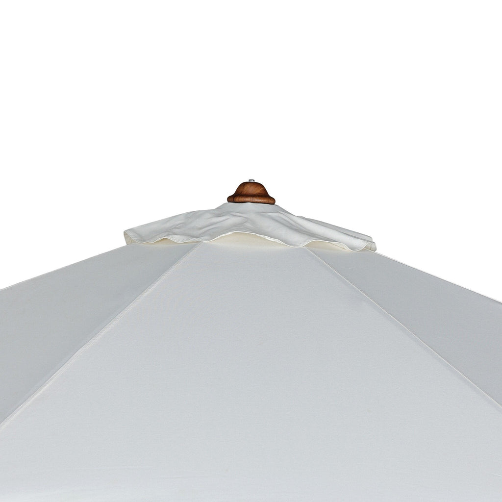 Baska Outdoor Round Umbrella