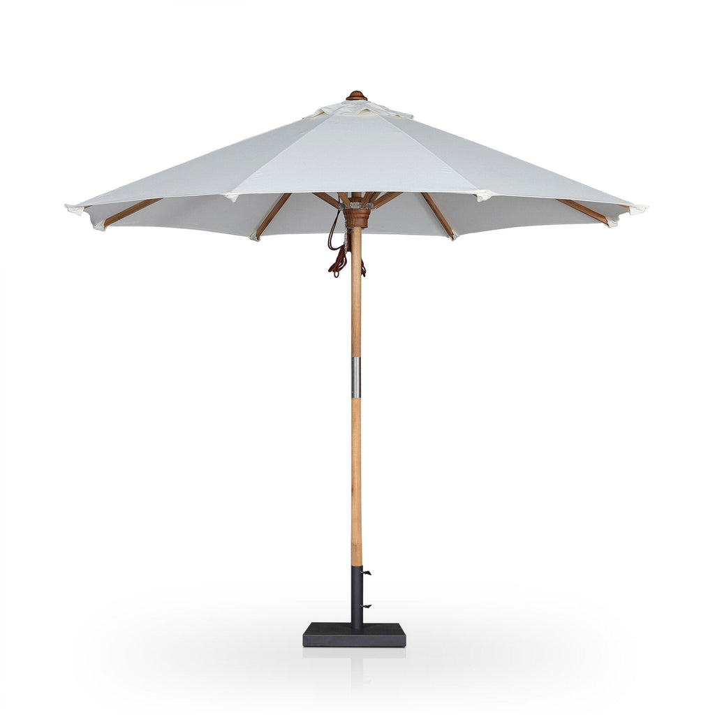 Baska Outdoor Round Umbrella