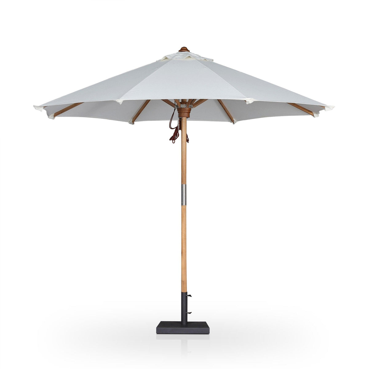 Baska Outdoor Round Umbrella