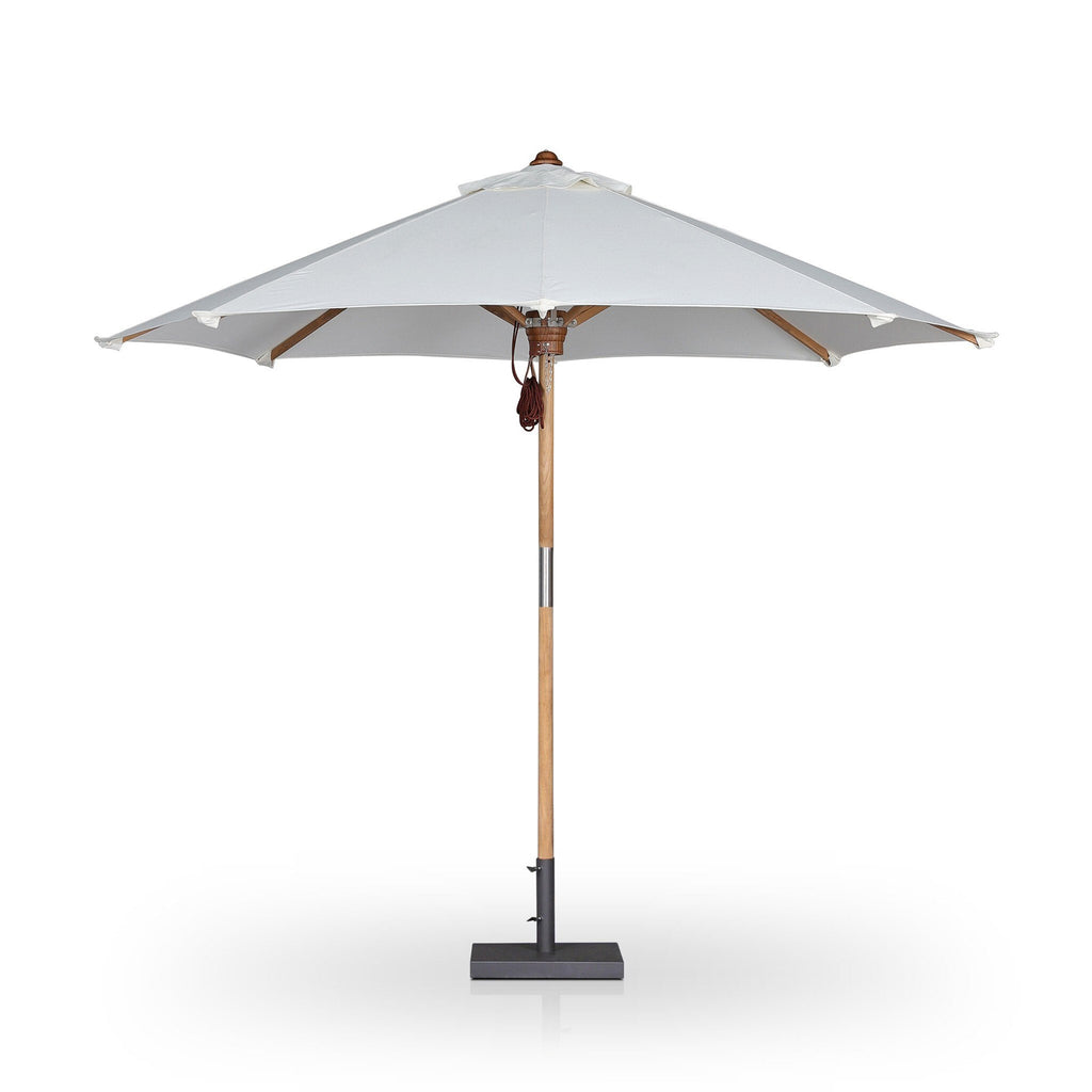 Baska Outdoor Round Umbrella