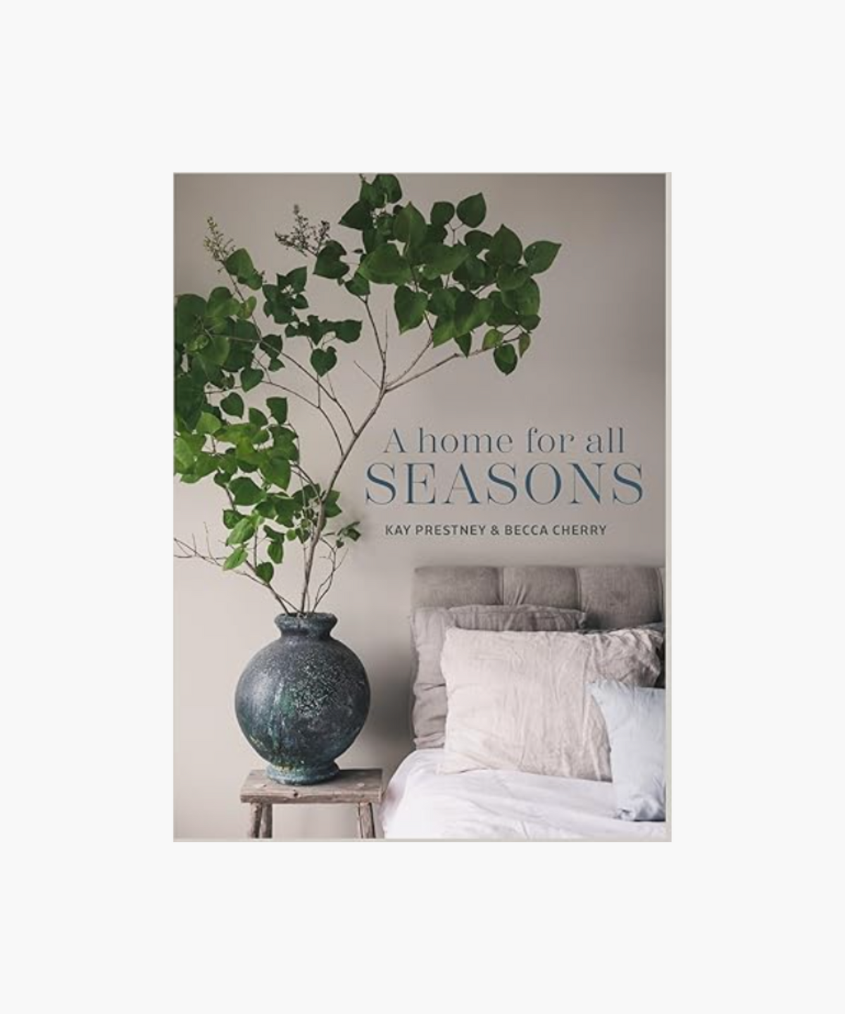 A Home For All Seasons