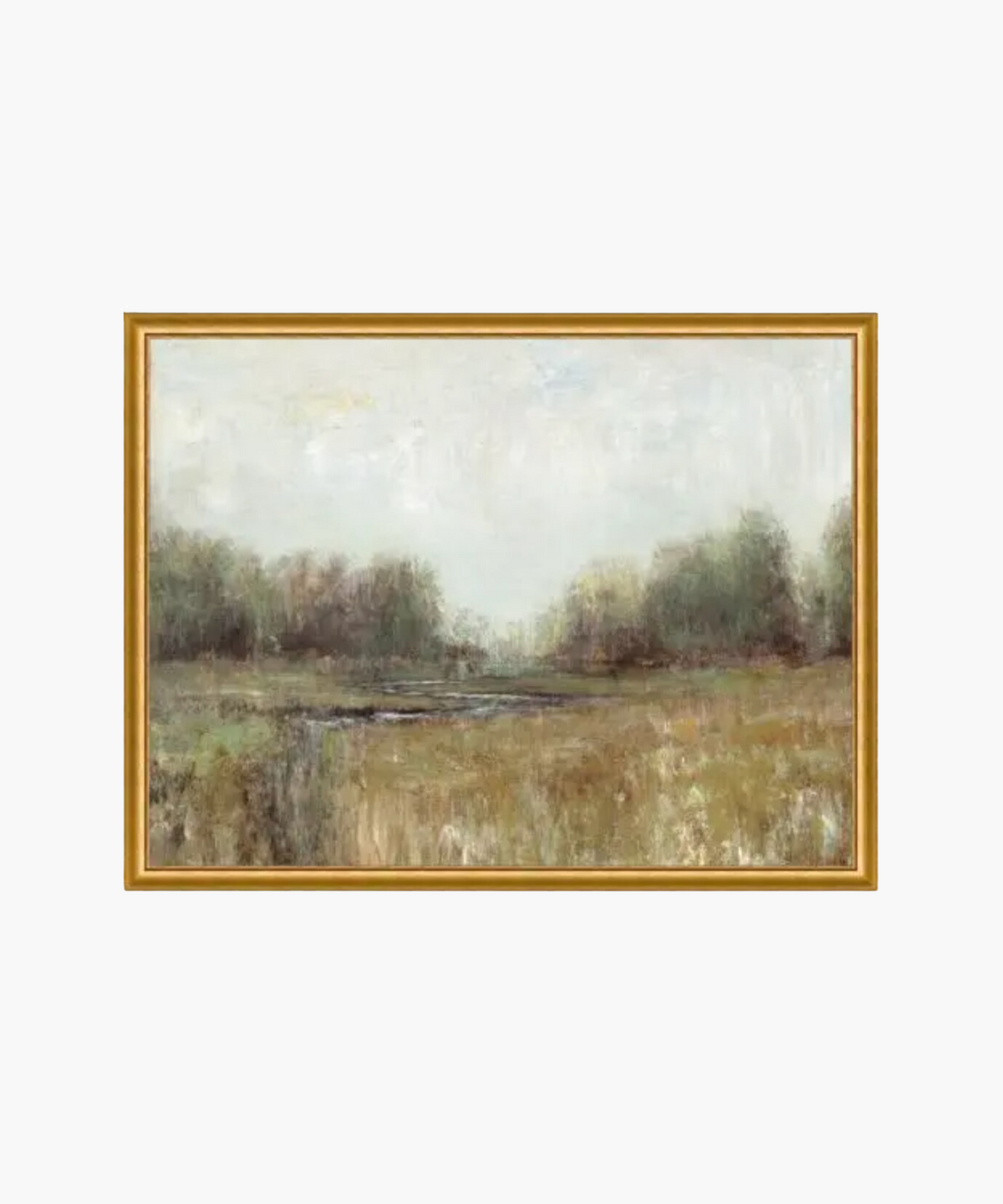 A Walk In The Woods