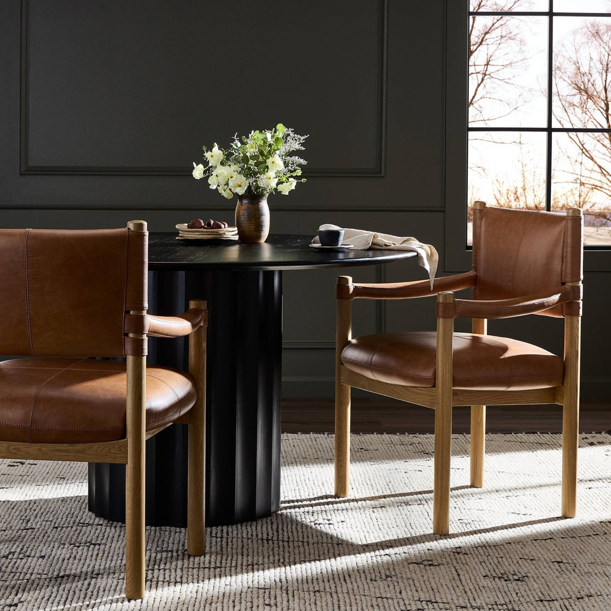 Adaline Dining Armchair