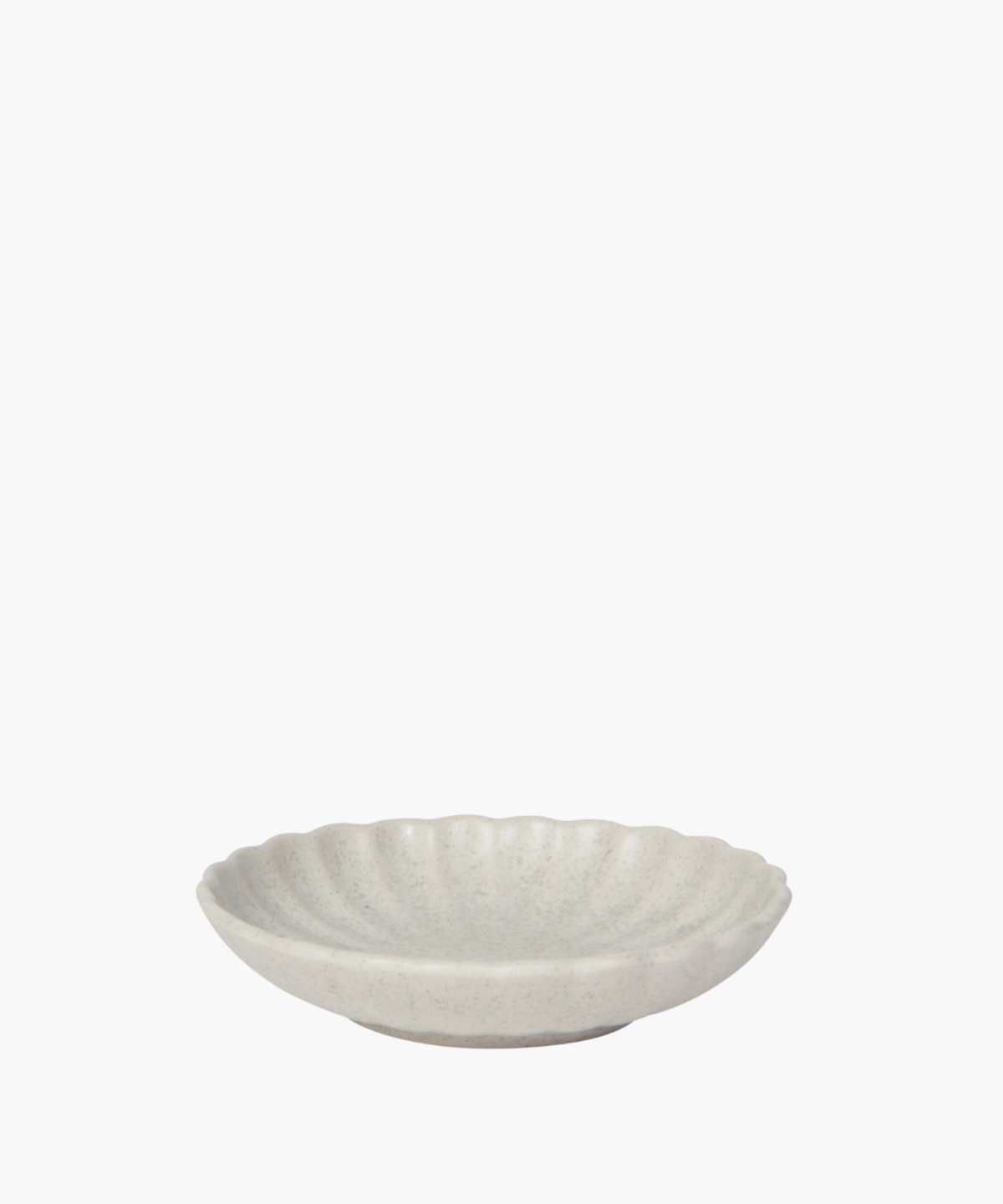 Alabaster Dish