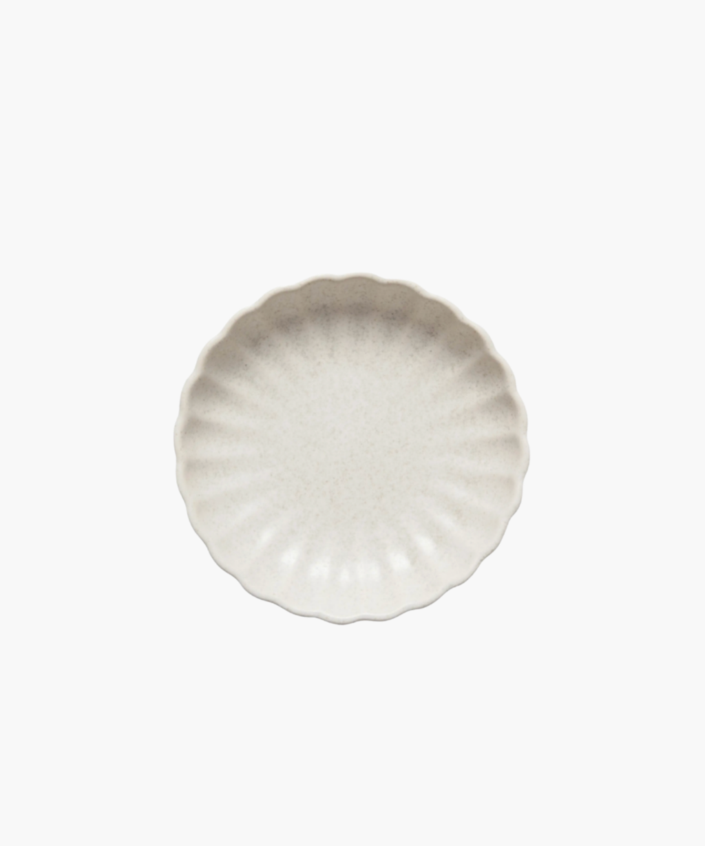 Alabaster Dish