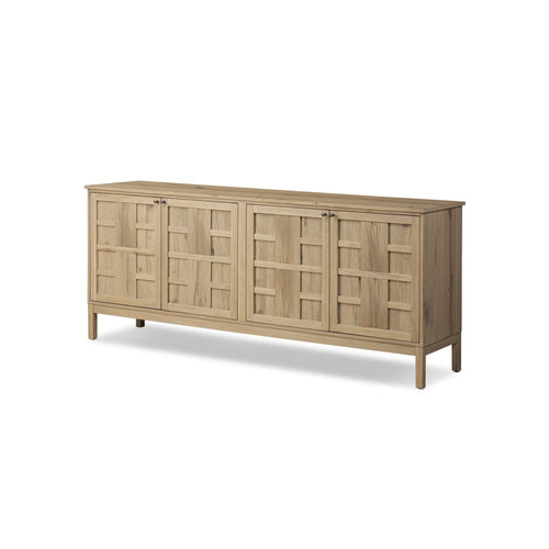 Alessio Sideboard