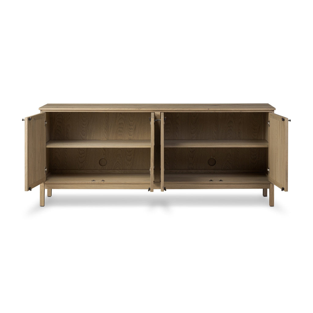Alessio Sideboard