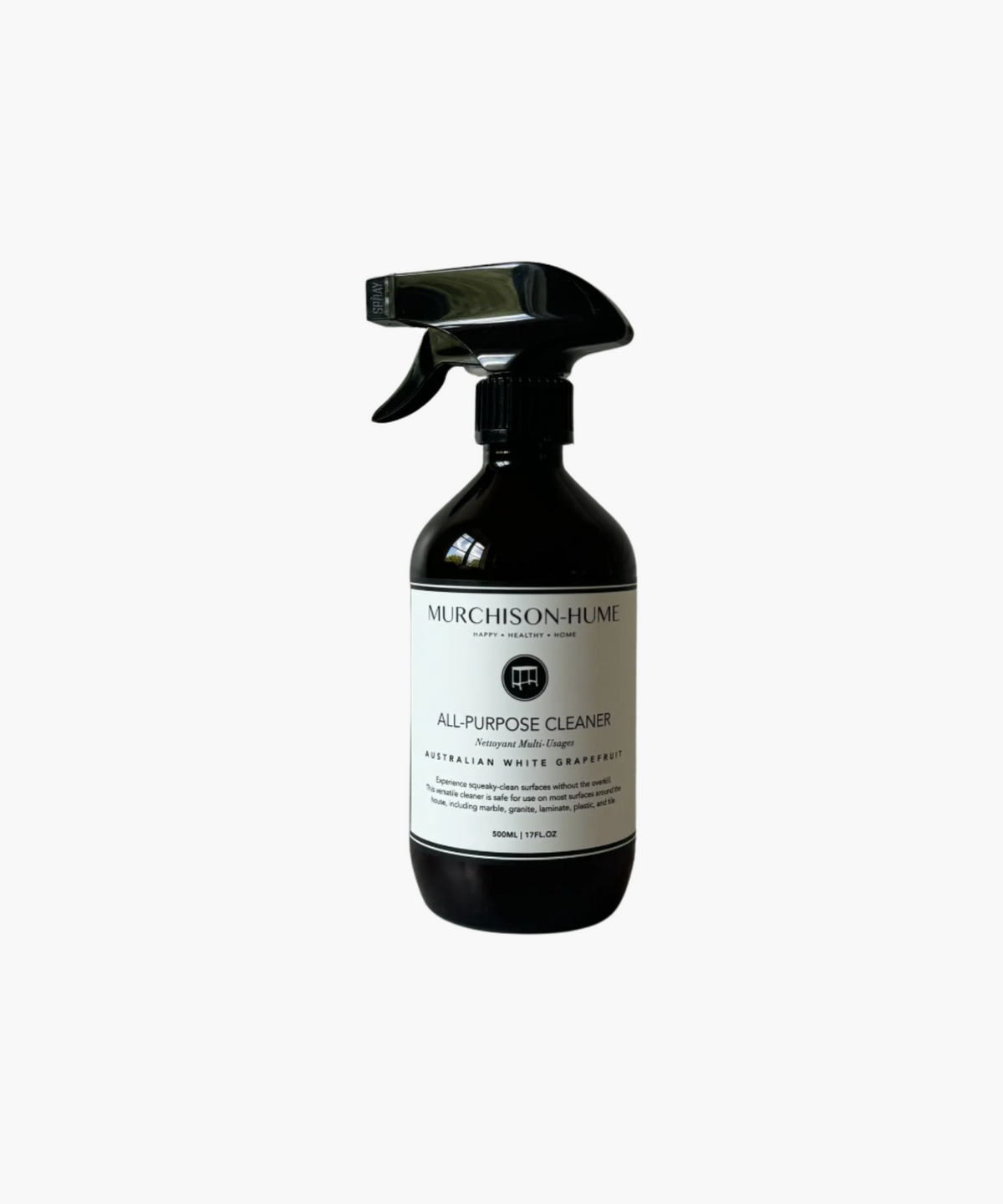 All-Purpose Cleaner