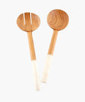 Antelope Salad Servers
