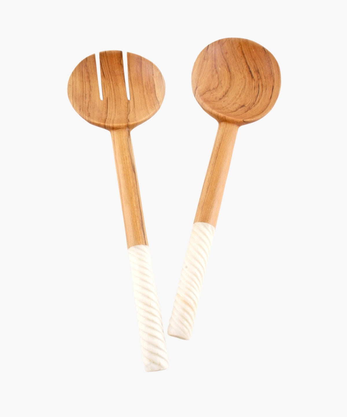 Antelope Salad Servers