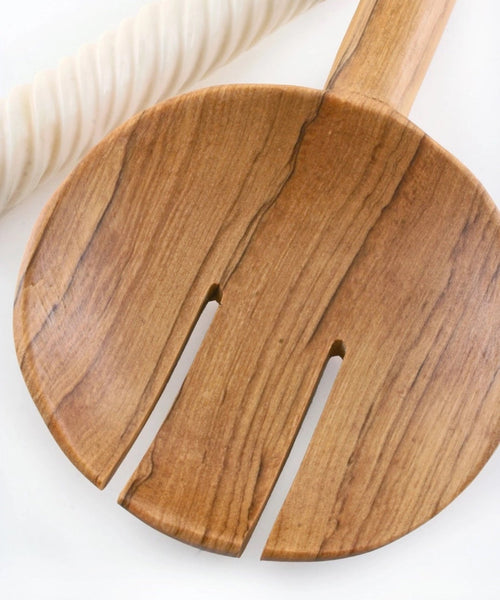 Antelope Salad Servers