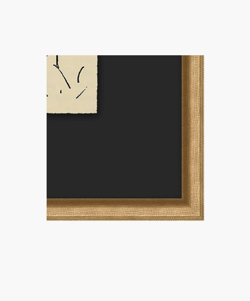 Artistic Sketch No. 1