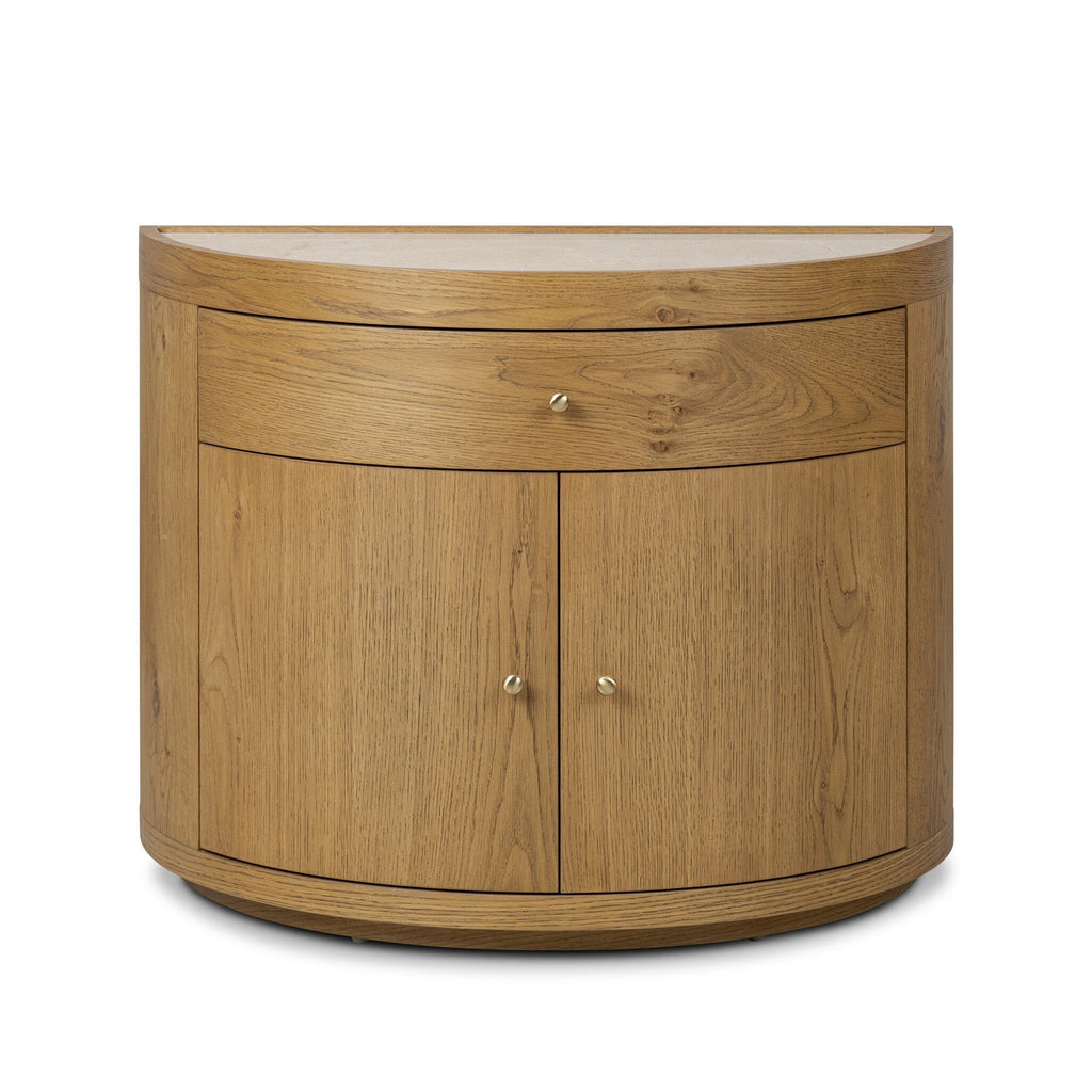 Ashton Nightstand