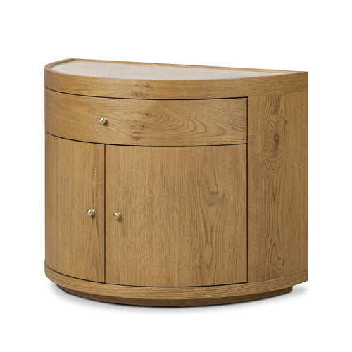 Ashton Nightstand