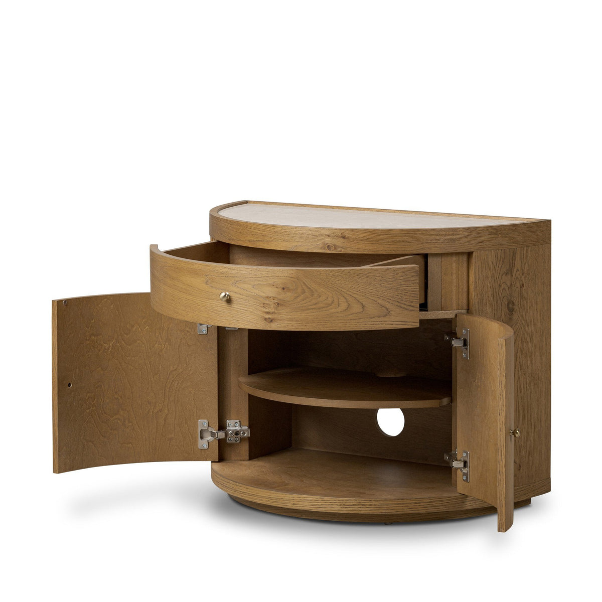 Ashton Nightstand