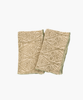 Avery Block Print Tea Towels S/2