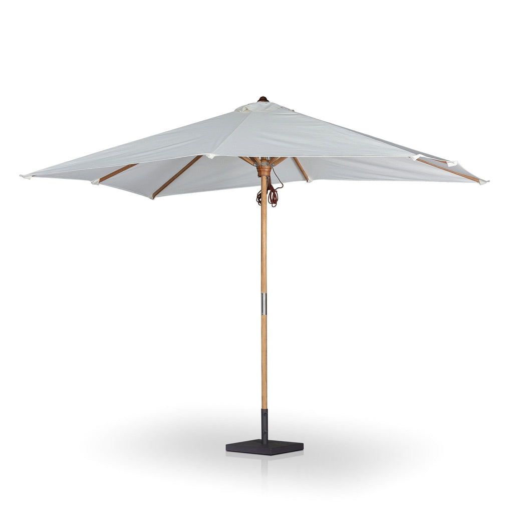 Baska Outdoor Rectangular Umbrella