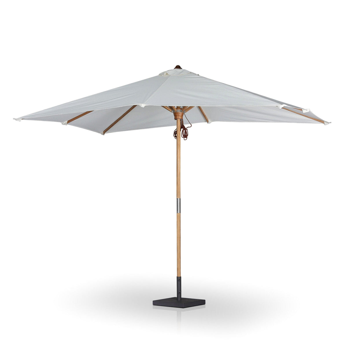 Baska Outdoor Rectangular Umbrella