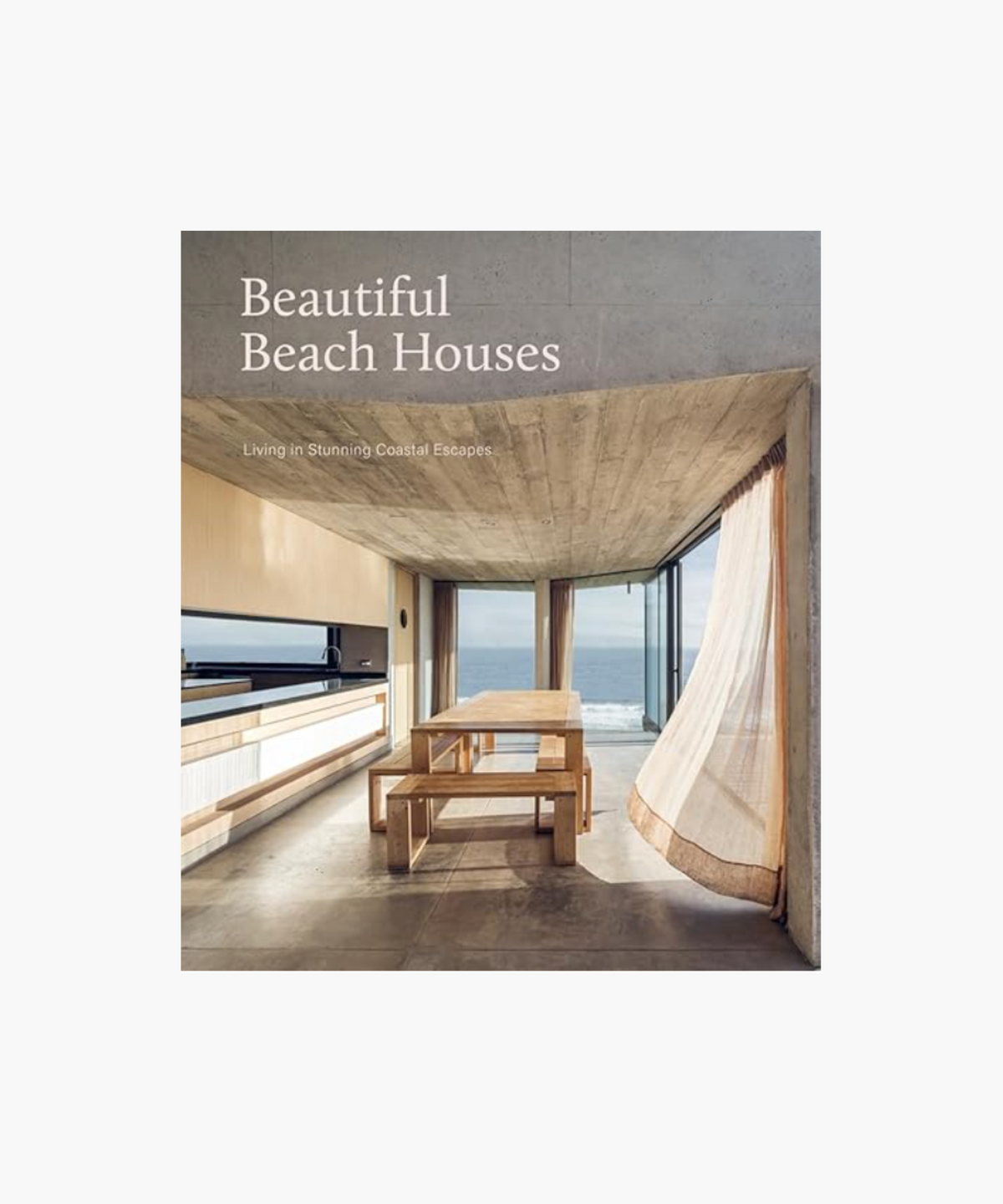 Beautiful Beach Houses