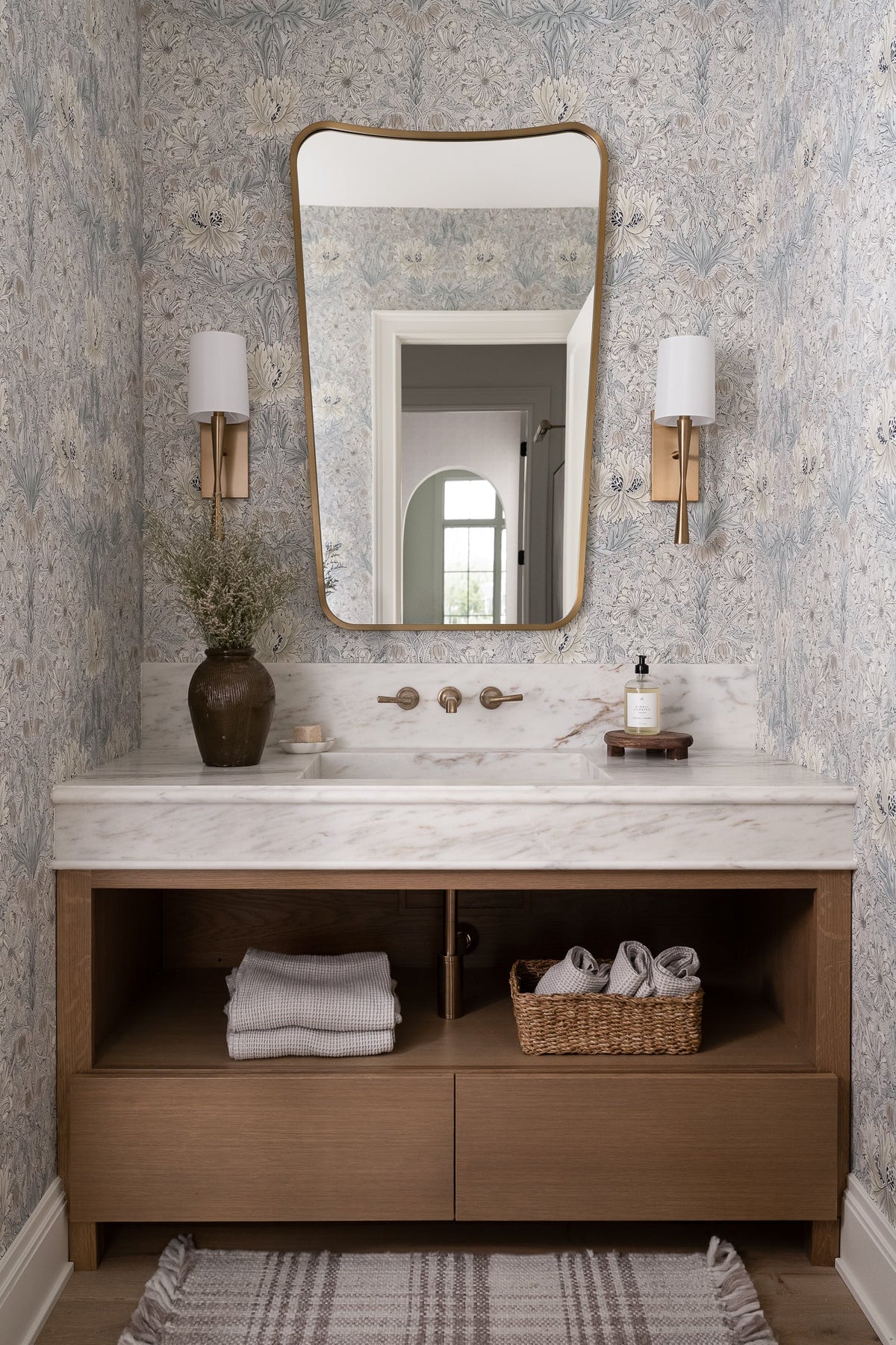 Blake Wall Mirror