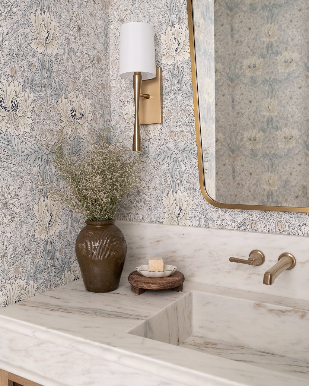 Blake Wall Mirror