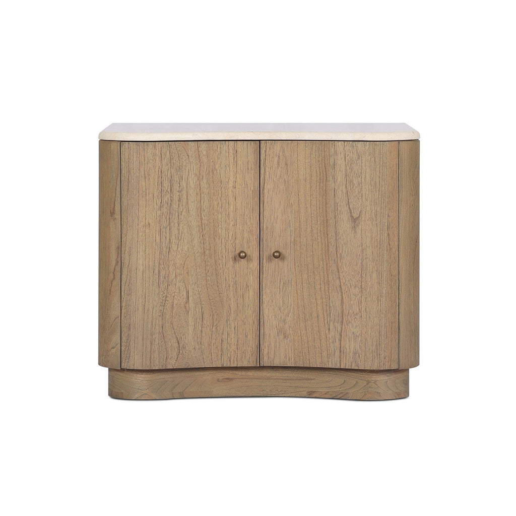 Boa Nightstand