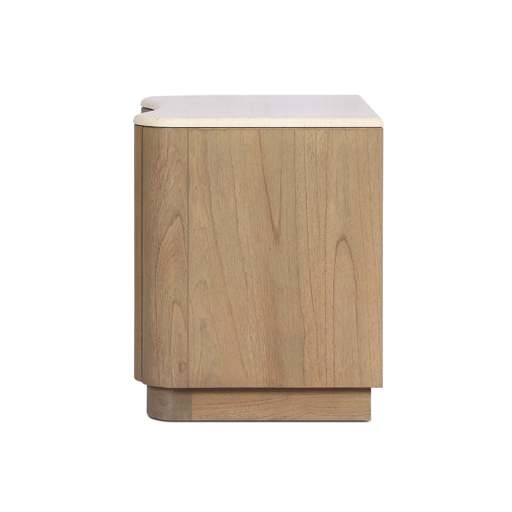 Boa Nightstand