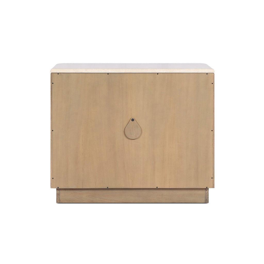 Boa Nightstand
