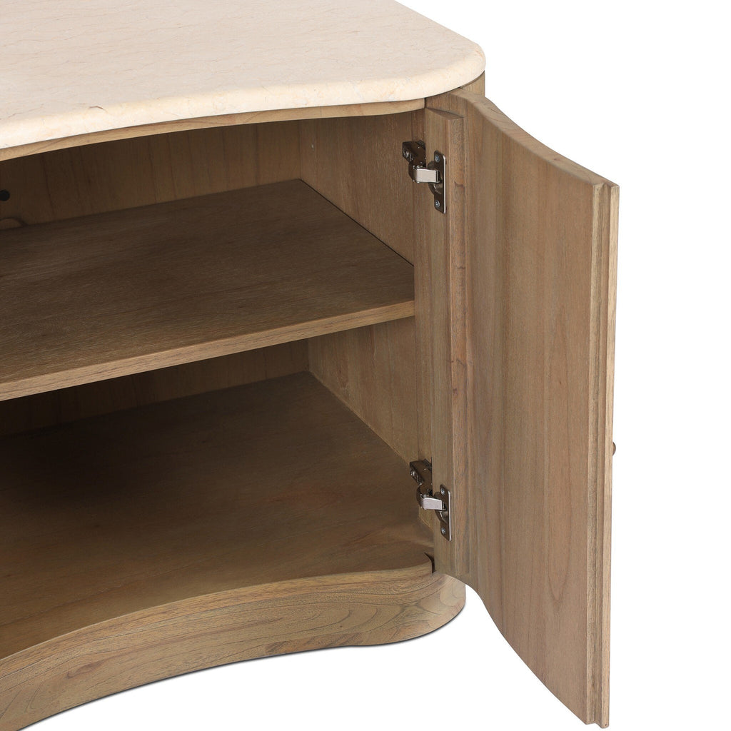 Boa Nightstand
