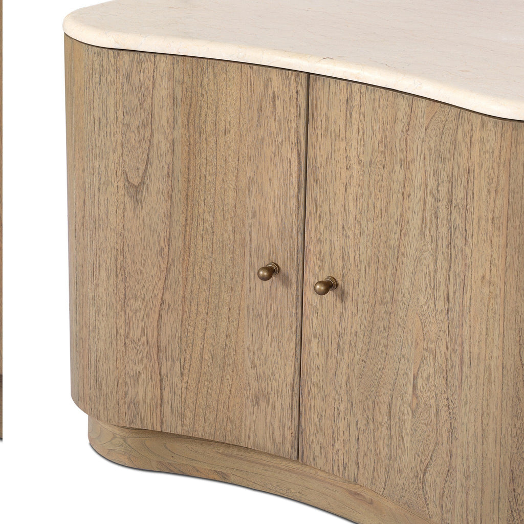 Boa Nightstand