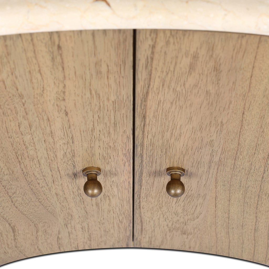 Boa Nightstand