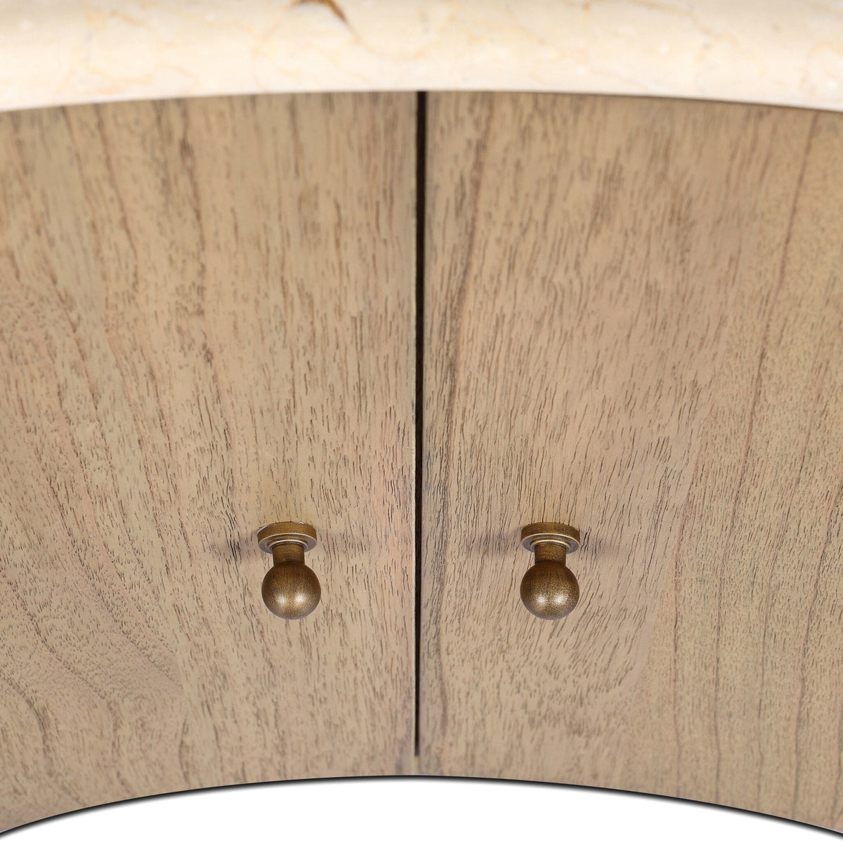 Boa Nightstand