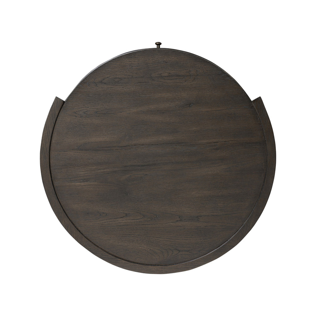 Bode Nightstand