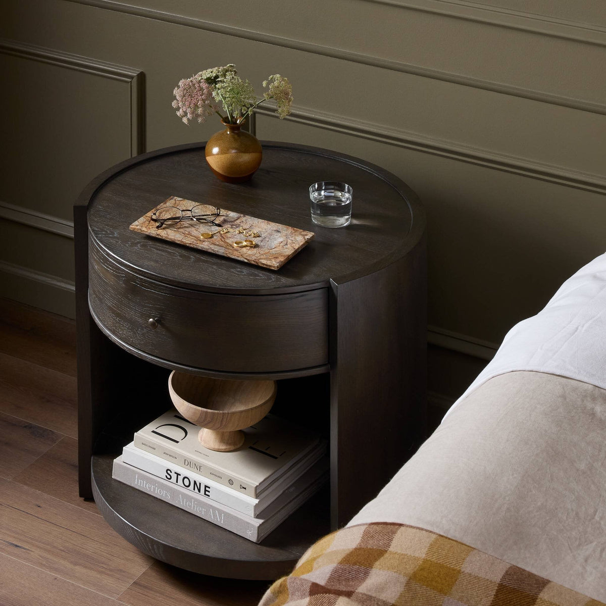 Bode Nightstand