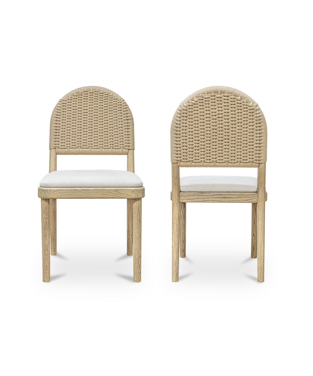 Claire Dining Chair - Set of Two