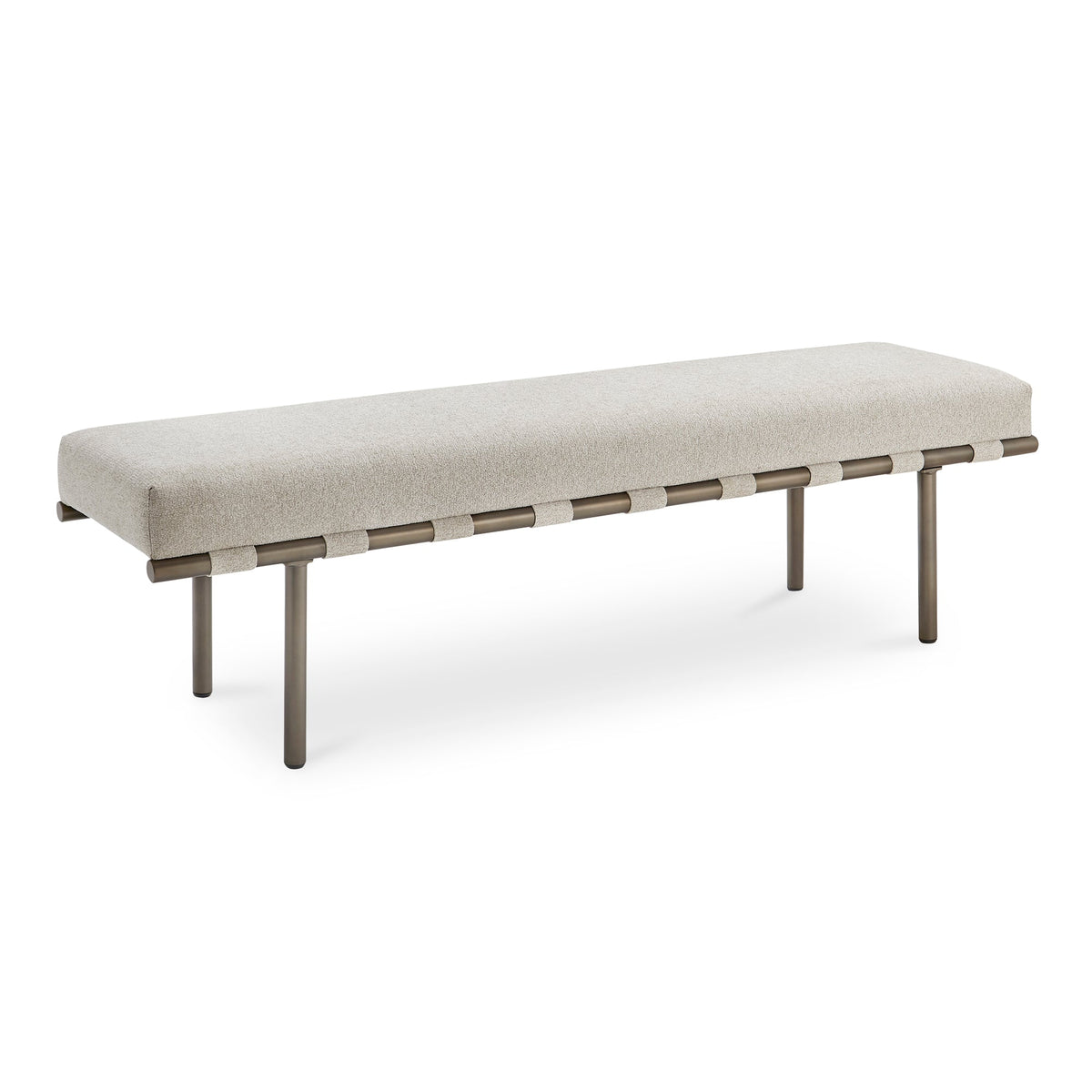 Carson Dining Bench
