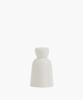 Ceramic Fleur Candle Snuffer