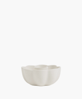 Ceramic Fleur Taper Holder