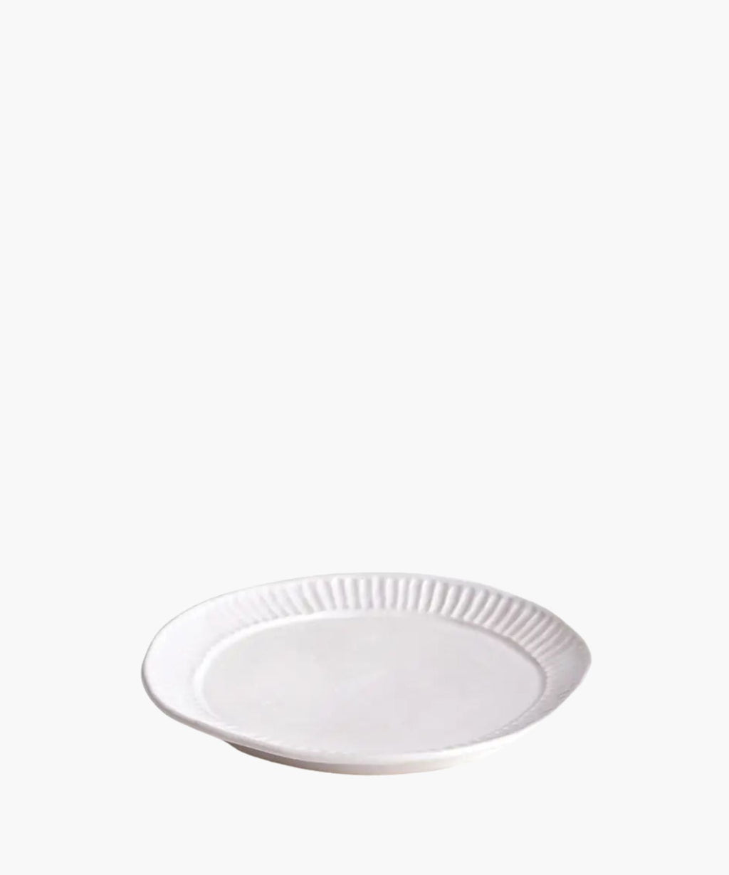 Charlese Plate