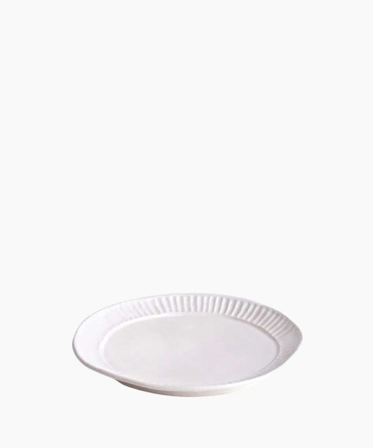 Charlese Plate