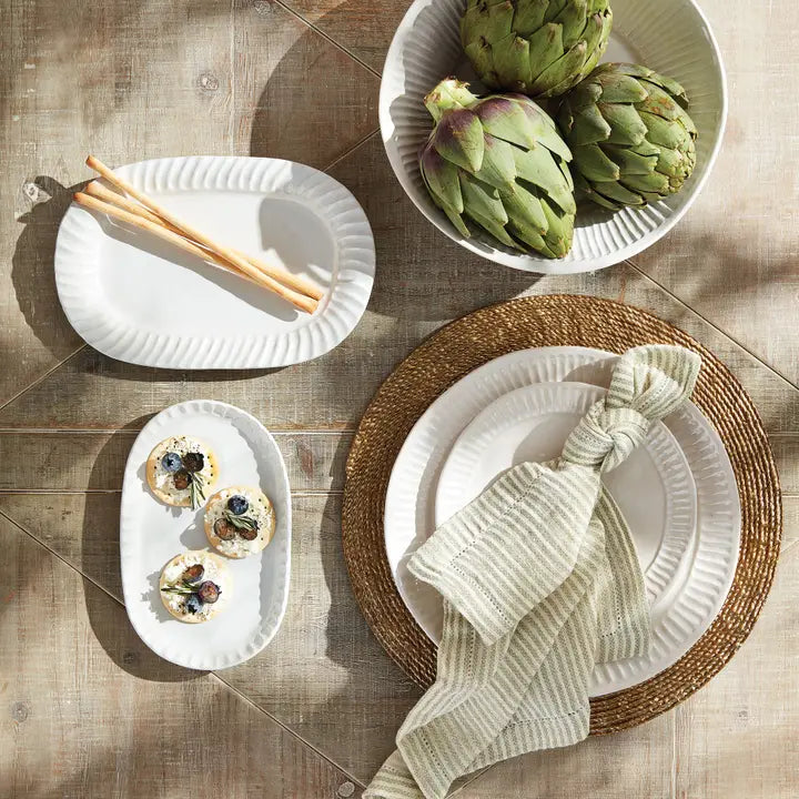 Charlese Plate