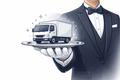White Glove Delivery
