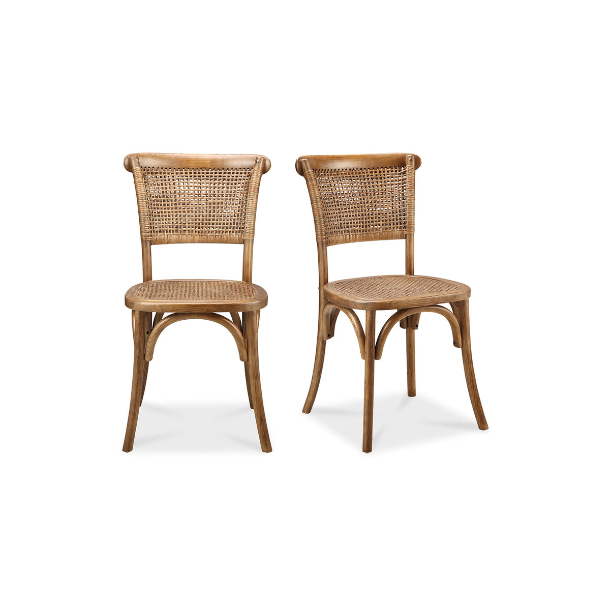Churchill Dining Chair - Set Of Two