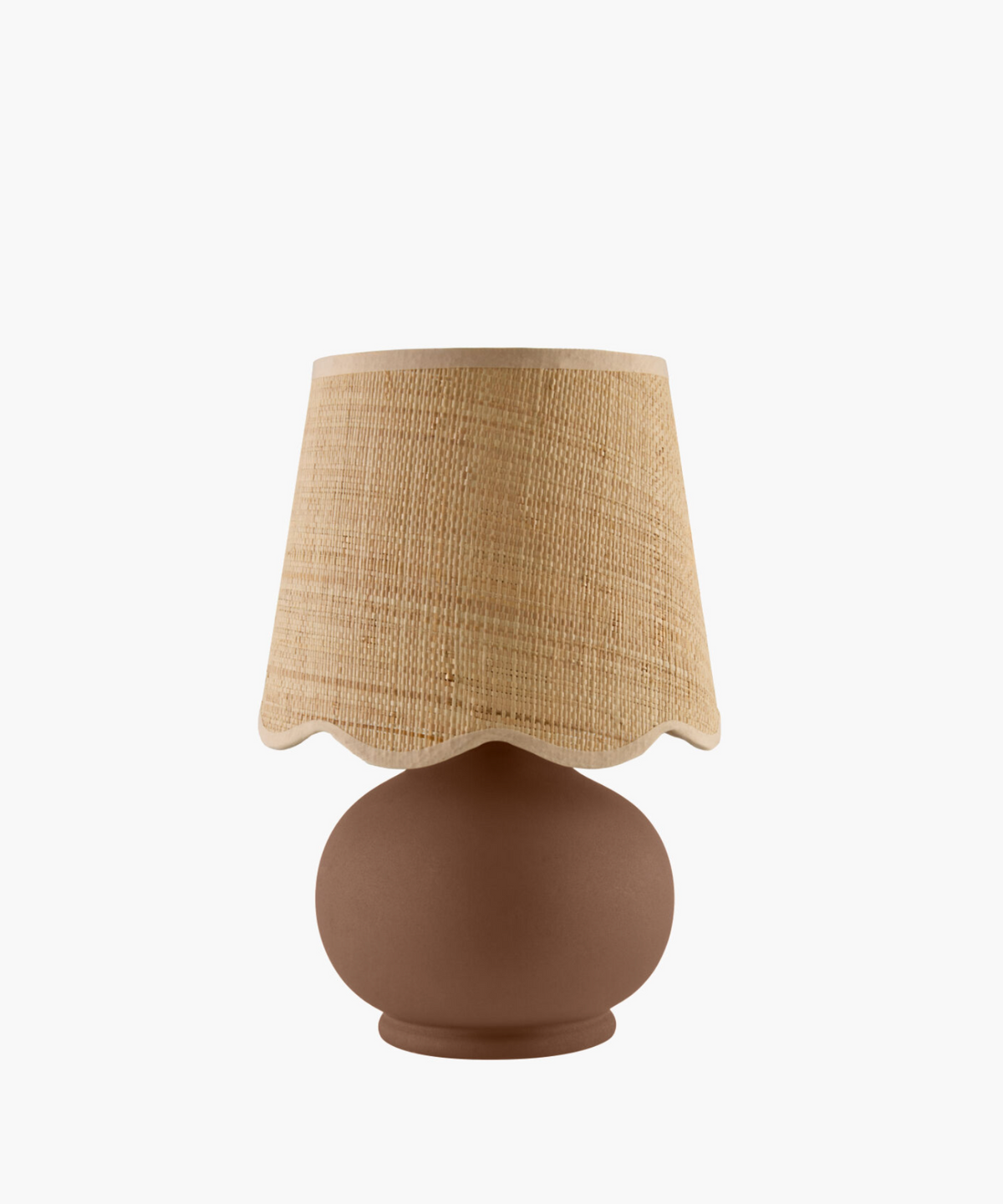Claudette Mini Lamp