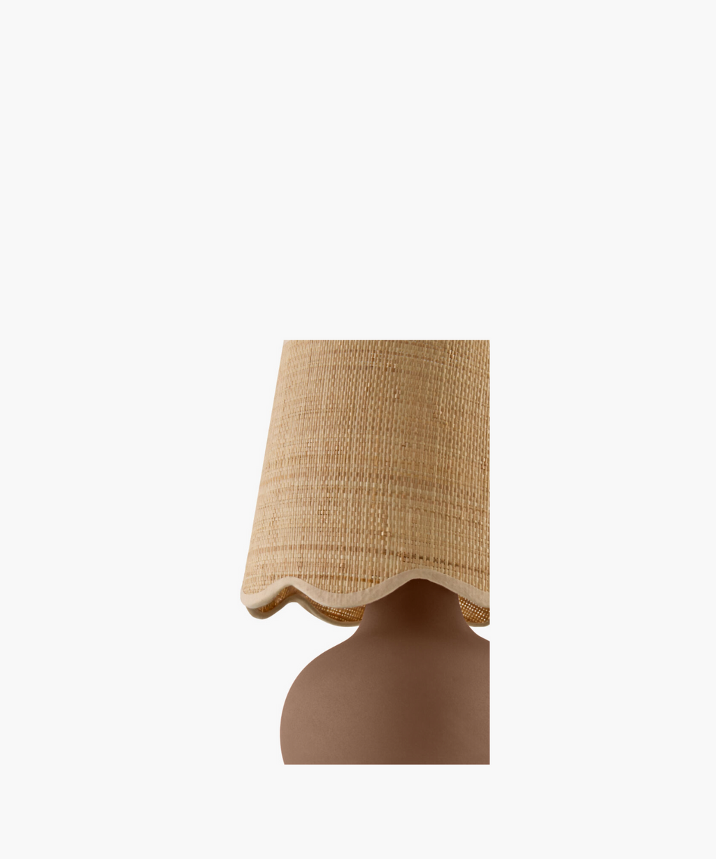 Claudette Mini Lamp