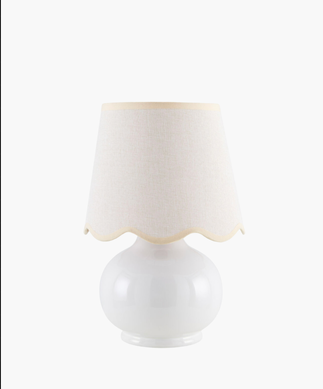 Claudette Mini Lamp