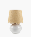 Claudette Mini Lamp