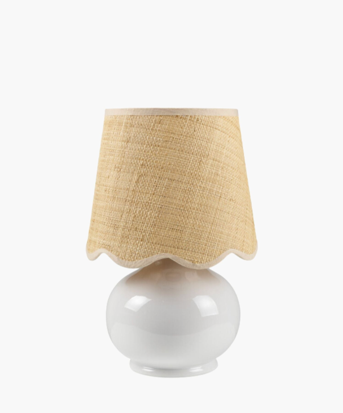 Claudette Mini Lamp