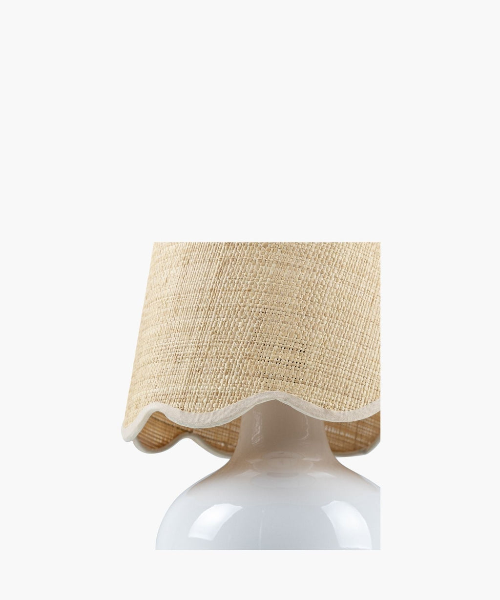 Claudette Mini Lamp